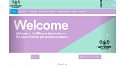 Desktop Screenshot of ga-uk.org